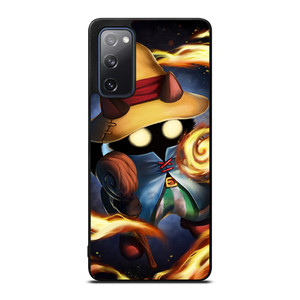VIVI FINAL FANTASY CUTE Samsung Galaxy S20 FE Case Cover VIVI FINAL FANTASY CUTE Samsung Galaxy S20 FE Case Cover