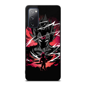 VEGETA MAJIN ART Samsung Galaxy S20 FE Case Cover VEGETA MAJIN ART Samsung Galaxy S20 FE Case Cover