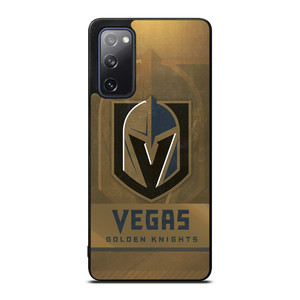 VEGAS GOLDEN KNIGHT NHL Samsung Galaxy S20 FE Case Cover