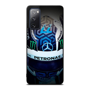 VALTTERI BOTTAS MERCEDES F1 Samsung Galaxy S20 FE Case Cover VALTTERI BOTTAS MERCEDES F1 Samsung Galaxy S20 FE Case Cover