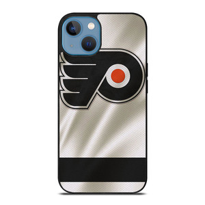 PHILADELPHIA FLYERS JERSEY LOGO iPhone 13 Case Cover PHILADELPHIA FLYERS JERSEY LOGO iPhone 13 Case Cover