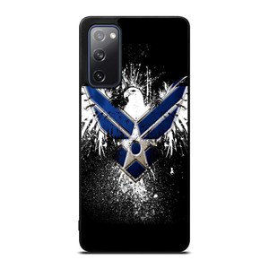 US AIR FORCE ICON Samsung Galaxy S20 FE Case Cover