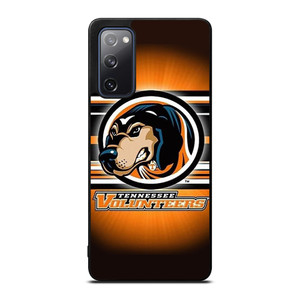 UNIVERSITY OF TENNESSEE VOLS Samsung Galaxy S20 FE Case Cover