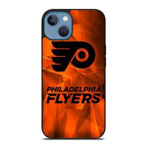 PHILADELPHIA FLYERS FOOTBALL iPhone 13 Case Cover PHILADELPHIA FLYERS FOOTBALL iPhone 13 Case Cover