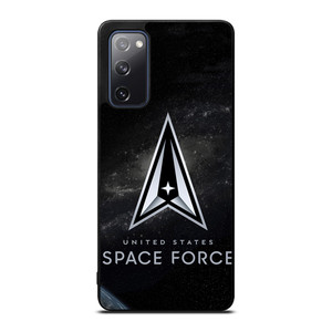 UNITED STATES SPACE FORCE NEW LOGO Samsung Galaxy S20 FE Case Cover