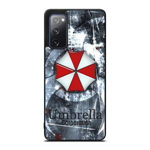 UMBRELLA RESIDENT EVIL Samsung Galaxy S20 FE Case Cover UMBRELLA RESIDENT EVIL Samsung Galaxy S20 FE Case Cover