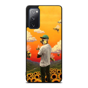 TYLER THE CREATOR POSTER Samsung Galaxy S20 FE Case Cover
