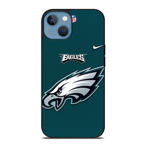 PHILADELPHIA EAGLES LOGO iPhone 13 Case Cover