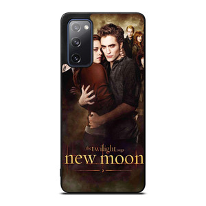 TWILIGHT SAGA NEW MOON Samsung Galaxy S20 FE Case Cover