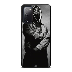 TUPAC SHAKUR COOL Samsung Galaxy S20 FE Case Cover