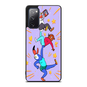 TUCA AND BERTIE FUNNY CARTOON Samsung Galaxy S20 FE Case Cover TUCA AND BERTIE FUNNY CARTOON Samsung Galaxy S20 FE Case Cover