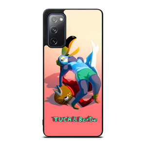 TUCA AND BERTIE CARTOON FAN ART Samsung Galaxy S20 FE Case Cover TUCA AND BERTIE CARTOON FAN ART Samsung Galaxy S20 FE Case Cover