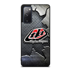 TROY LEE DESIGN EMBLEM Samsung Galaxy S20 FE Case Cover