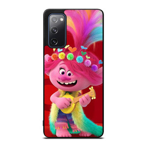 TROLLS POPPY SING Samsung Galaxy S20 FE Case Cover TROLLS POPPY SING Samsung Galaxy S20 FE Case Cover