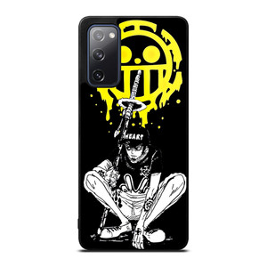 TRAFALGAR LAW ONE PIECE ANIME Samsung Galaxy S20 FE Case Cover TRAFALGAR LAW ONE PIECE ANIME Samsung Galaxy S20 FE Case Cover