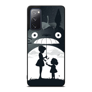 TOTORO CARTOON Samsung Galaxy S20 FE Case Cover