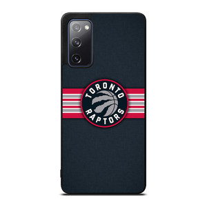 TORONTO RAPTORS LOGO NBA Samsung Galaxy S20 FE Case Cover