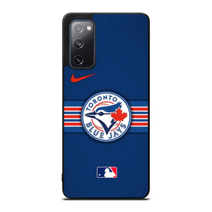 TORONTO BLUE JAYS MLB TEAM Samsung Galaxy S20 FE Case Cover