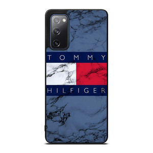 TOMMY HILFIGER MARBLE LOGO Samsung Galaxy S20 FE Case Cover TOMMY HILFIGER MARBLE LOGO Samsung Galaxy S20 FE Case Cover