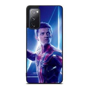 TOM HOLLAND SPIDERMAN Samsung Galaxy S20 FE Case Cover