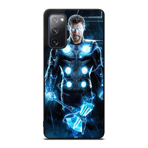 THOR AVENGERS ENDGAME Samsung Galaxy S20 FE Case Cover