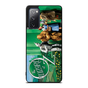 THE WIZARD OF OZ TALE Samsung Galaxy S20 FE Case Cover