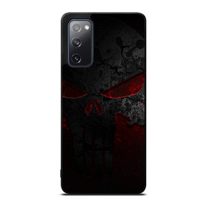 THE PUNISHER DIRTY BLOODS Samsung Galaxy S20 FE Case Cover