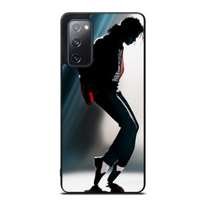 THE KING OF POP MICHAEL JACKSON Samsung Galaxy S20 FE Case Cover THE KING OF POP MICHAEL JACKSON Samsung Galaxy S20 FE Case Cover