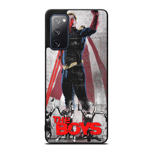 THE HOMELANDER THE BOYS 2 Samsung Galaxy S20 FE Case Cover THE HOMELANDER THE BOYS 2 Samsung Galaxy S20 FE Case Cover