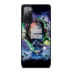 THE HAUNTED MANSION LOGO Samsung Galaxy S20 FE Case Cover