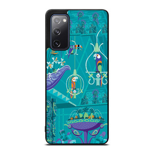 THE ENCHANTED TIKI ROOM DISNEY Samsung Galaxy S20 FE Case Cover THE ENCHANTED TIKI ROOM DISNEY Samsung Galaxy S20 FE Case Cover