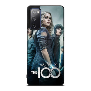 THE 100 MOVIES POSTER Samsung Galaxy S20 FE Case Cover THE 100 MOVIES POSTER Samsung Galaxy S20 FE Case Cover