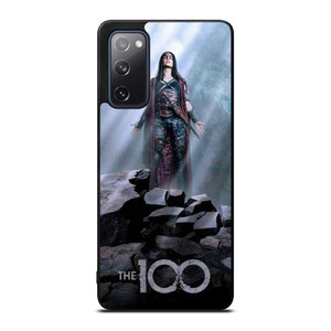 THE 100 MOVIES CHARACTER Samsung Galaxy S20 FE Case Cover