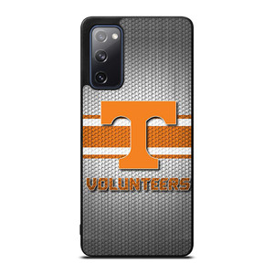 TENNESSEE UT VOLS PLATE LOGO Samsung Galaxy S20 FE Case Cover TENNESSEE UT VOLS PLATE LOGO Samsung Galaxy S20 FE Case Cover