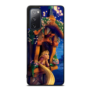 TANGLED RAPUNZEL DISNEY Samsung Galaxy S20 FE Case Cover