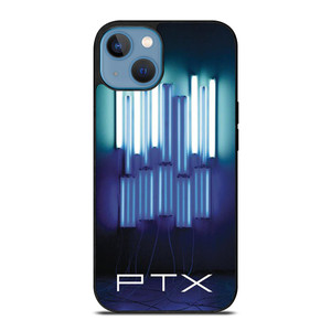 PENTATONIX PTX LOGO iPhone 13 Case Cover PENTATONIX PTX LOGO iPhone 13 Case Cover
