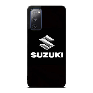 SUZUKI MOTOR LOGO Samsung Galaxy S20 FE Case Cover SUZUKI MOTOR LOGO Samsung Galaxy S20 FE Case Cover
