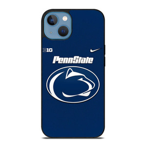 PENN STATE JERSEY iPhone 13 Case Cover PENN STATE JERSEY iPhone 13 Case Cover