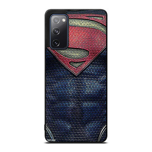 SUPERMAN SUIT CHESS LOGO Samsung Galaxy S20 FE Case Cover SUPERMAN SUIT CHESS LOGO Samsung Galaxy S20 FE Case Cover