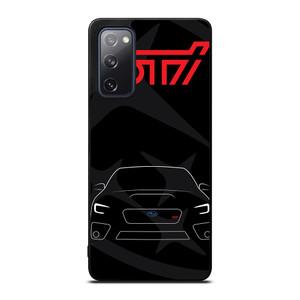 SUBARU STI CAR LOGO Samsung Galaxy S20 FE Case Cover