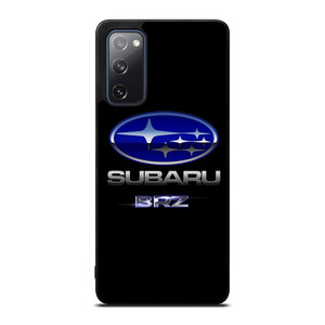SUBARU BRZ LOGO Samsung Galaxy S20 FE Case Cover SUBARU BRZ LOGO Samsung Galaxy S20 FE Case Cover
