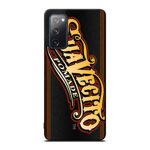 SUAVECITO POMADE LABEL Samsung Galaxy S20 FE Case Cover