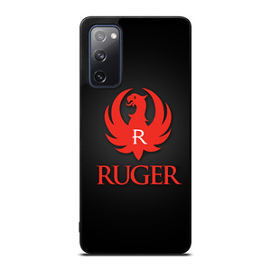 STURM RUGER FIREARM SYMBOL Samsung Galaxy S20 FE Case Cover