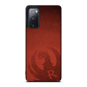 STURM RUGER FIREARM RED LOGO Samsung Galaxy S20 FE Case Cover STURM RUGER FIREARM RED LOGO Samsung Galaxy S20 FE Case Cover