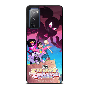 STEVEN UNIVERSE THE MOVE POSTER Samsung Galaxy S20 FE Case Cover STEVEN UNIVERSE THE MOVE POSTER Samsung Galaxy S20 FE Case Cover