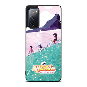 STEVEN UNIVERSE FUTURE CYCLING Samsung Galaxy S20 FE Case Cover STEVEN UNIVERSE FUTURE CYCLING Samsung Galaxy S20 FE Case Cover