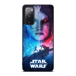 STAR WARS THE RISE OF SKYWALKER NEW Samsung Galaxy S20 FE Case Cover