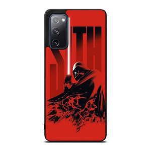 STAR WARS DARTH VADER SITH Samsung Galaxy S20 FE Case Cover