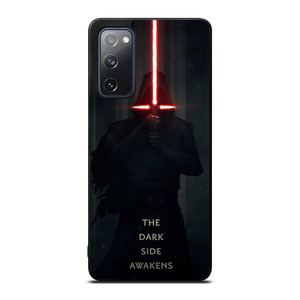 STAR WARS AWAKENS DARK SIDE Samsung Galaxy S20 FE Case Cover