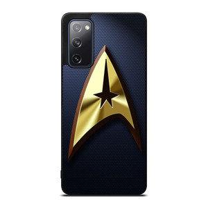 STAR TREK EMBLEM Samsung Galaxy S20 FE Case Cover